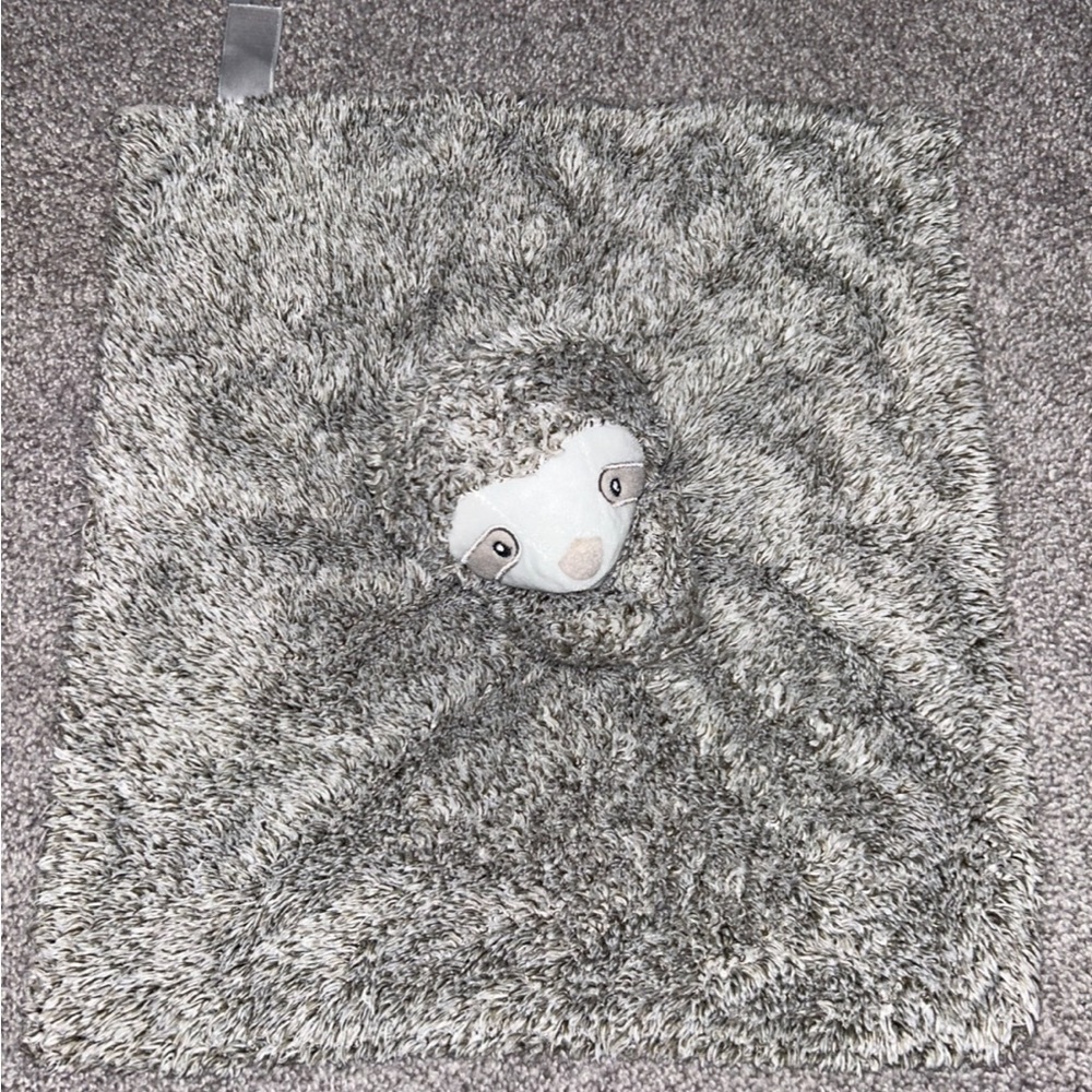 Carter’s Sloth Security Blanket